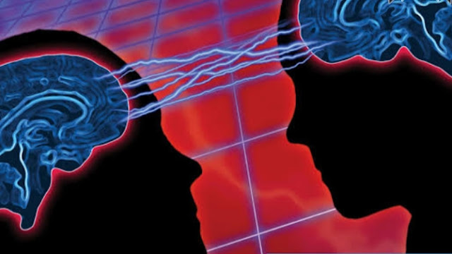 علامات توضح مدى قدرة الإنسان على التخاطر علامات توضح مدى قدرة الإنسان على التخاطر