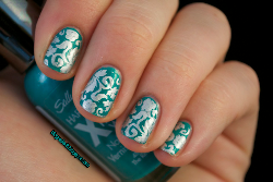 nail nails yourself nailed blognailedit