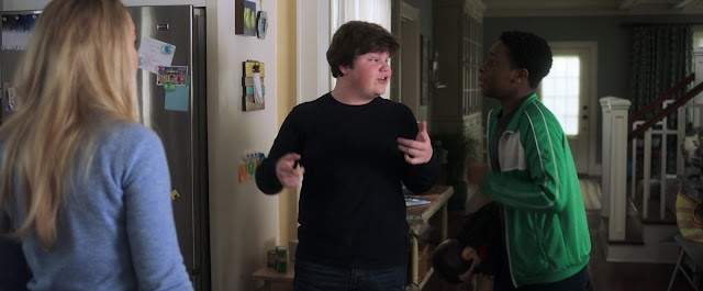 Escalofrios 2 (2018)