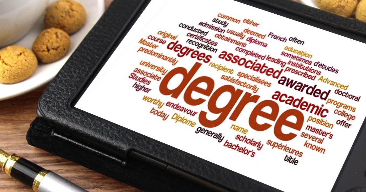 Inspired by Savannah The Advantages of an Online Undergrad Degree