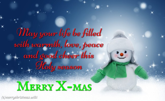 Pin by kate groner on scrapbook words Christmas Message | Latest Best Short Christmas Message for Love and Family