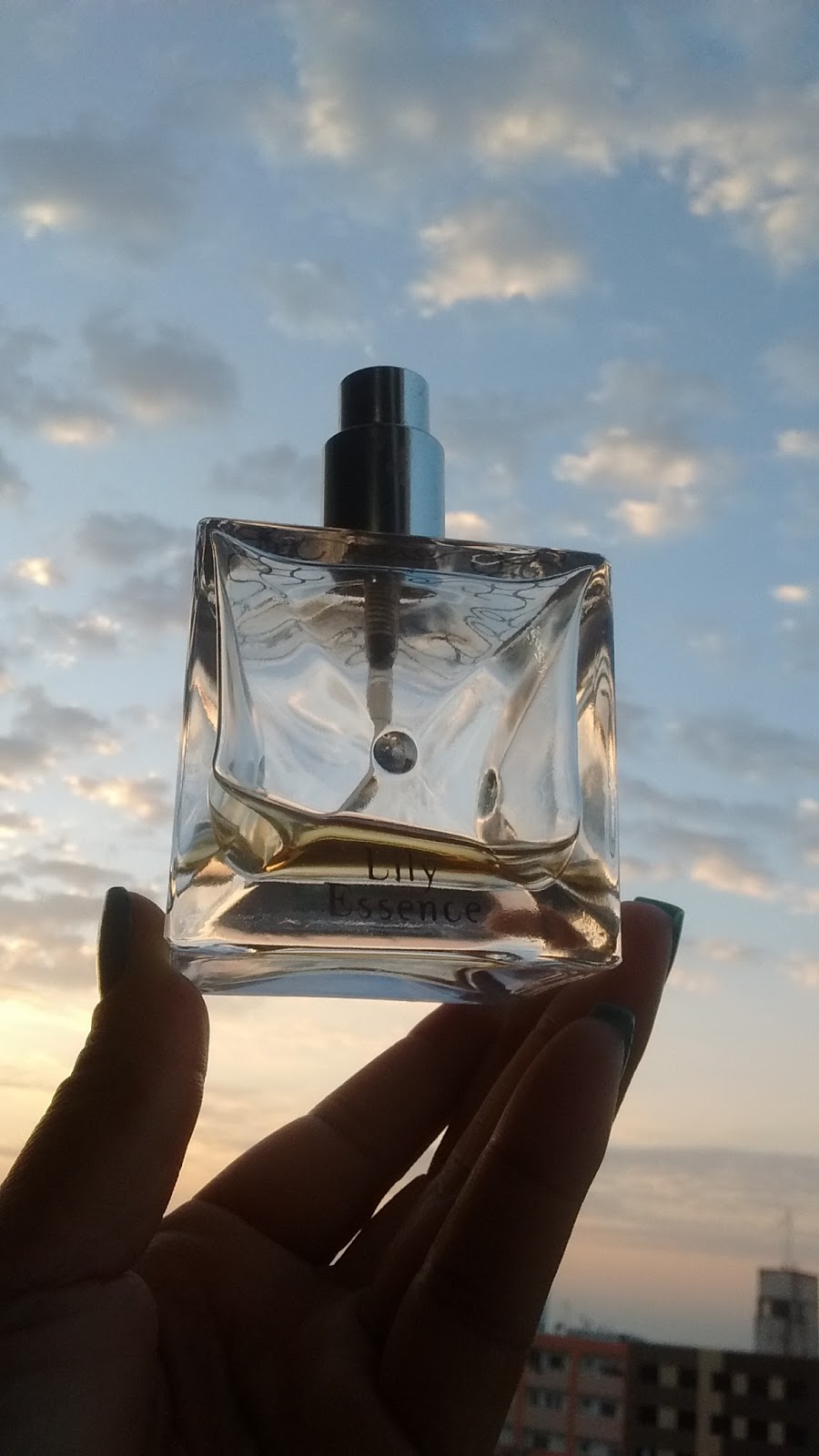 Resenha Perfume Lily Essence / O Boticário Garota Jambo