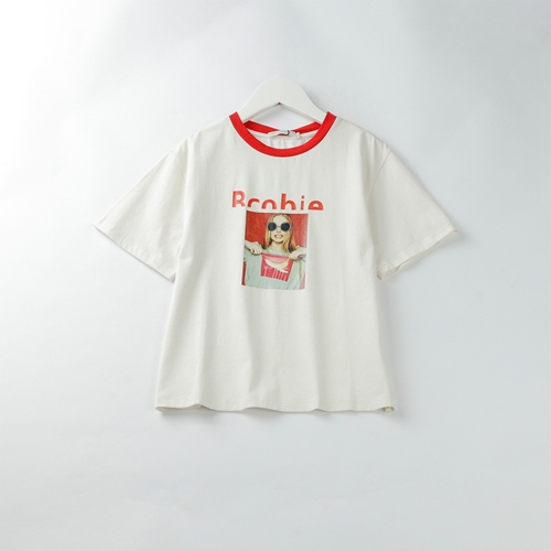 Áo Thun Bé Trai & Bé Gái 157966