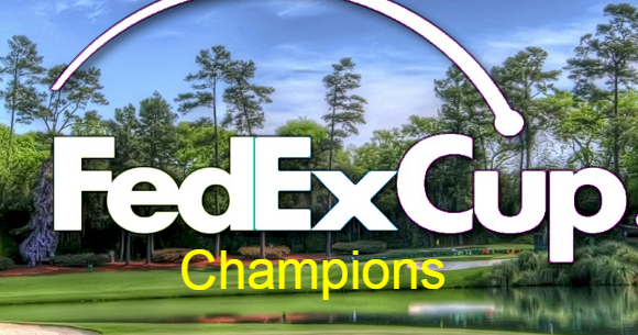fedex cup winners purse