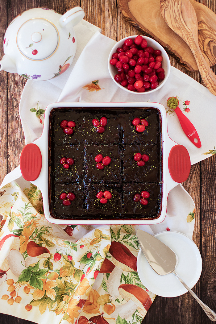 EN İYİ ISLAK KEK Damy�s Kitchen