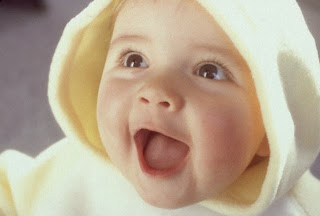 Batal Aborsi Gara-Gara Bayi Dalam Kandungan Tersenyum