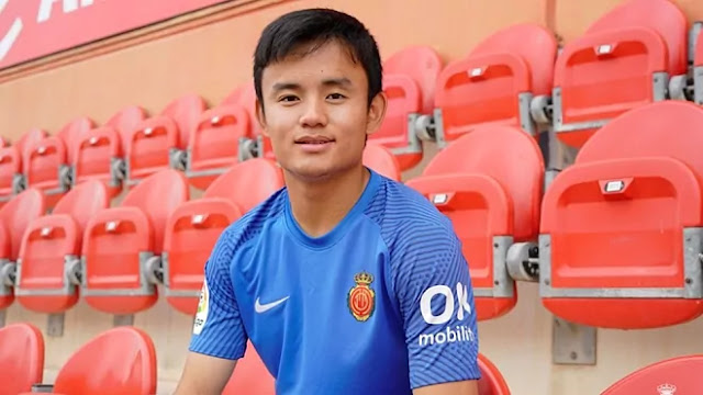 K24 TV La Liga match tomorrow Real Mallorca VS Real Betis photo K24 TV La Liga match tomorrow Real Mallorca VS Real Betis photo