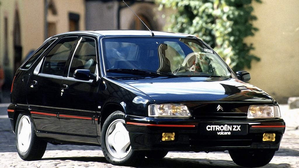 Peugeot 106: el compacto de la marca francesa cumple 30 años