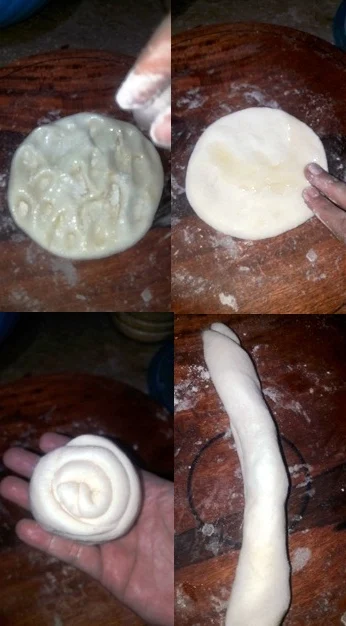 make-paratha-dough