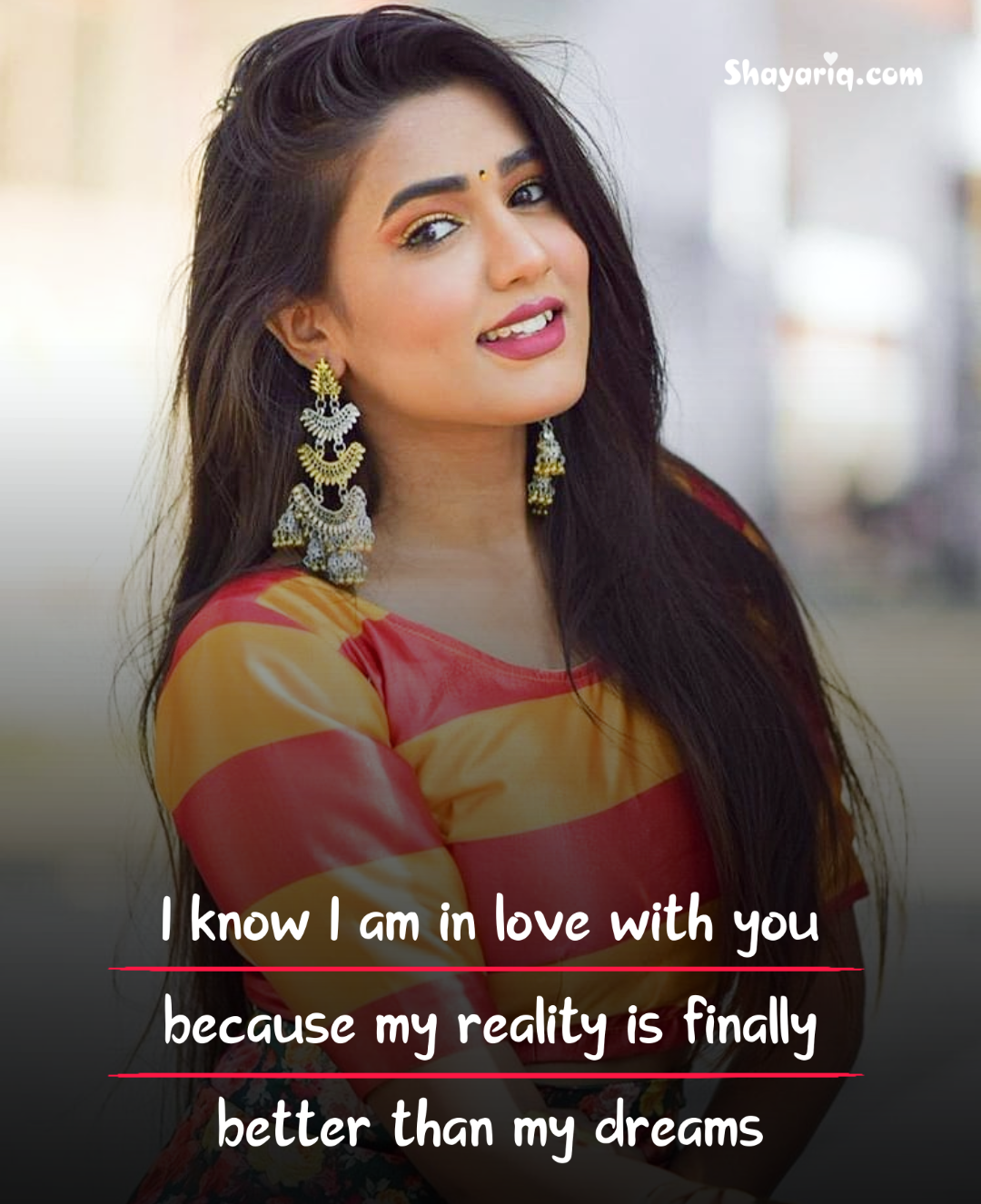 i Know i Am in Love - Love Quotes - ShayariQ, English Quotes ...