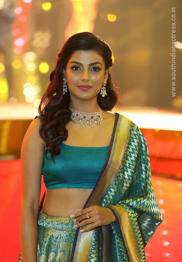 Anisha Ambrose at TCEI Event Excellence Awards 2018