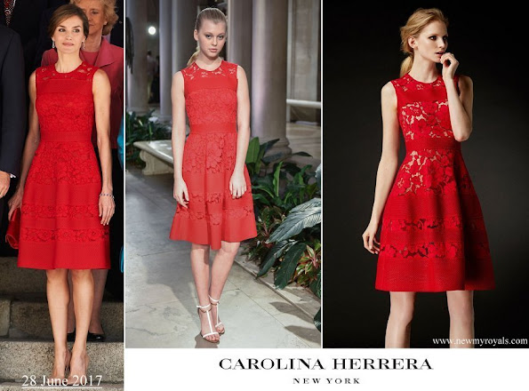 Queen-Letizia-wore-Carolina-Herrera-Lace-Dress-from-Fall-2016-Collection.jpg