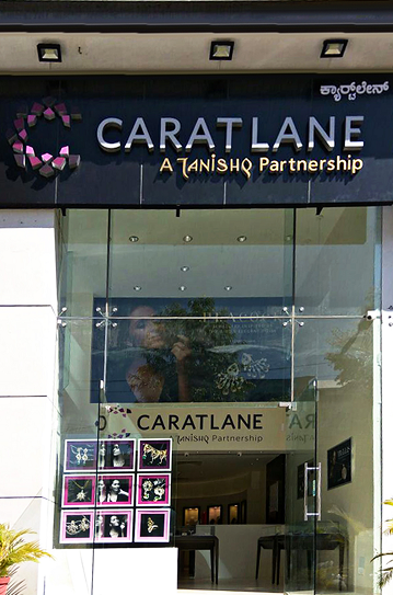 CaratLane opens its 2nd store in Bengaluru at Koramangala