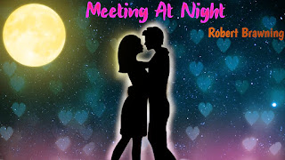 Meeting at night kaushikpandi.in