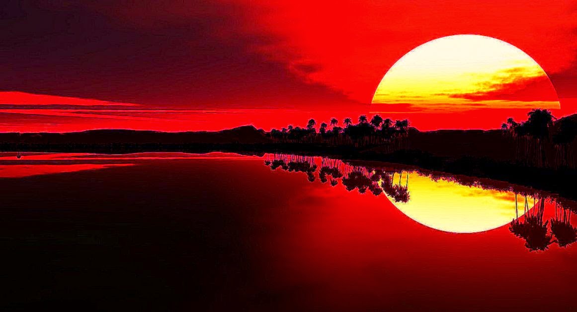 Sunrise Hd Wallpaper