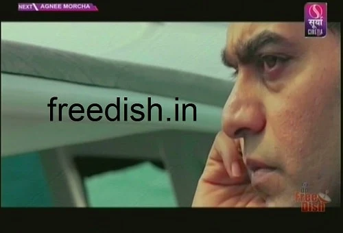 Surya Cinema Hindi Movie Channel on DD Free dish Know Frequencies