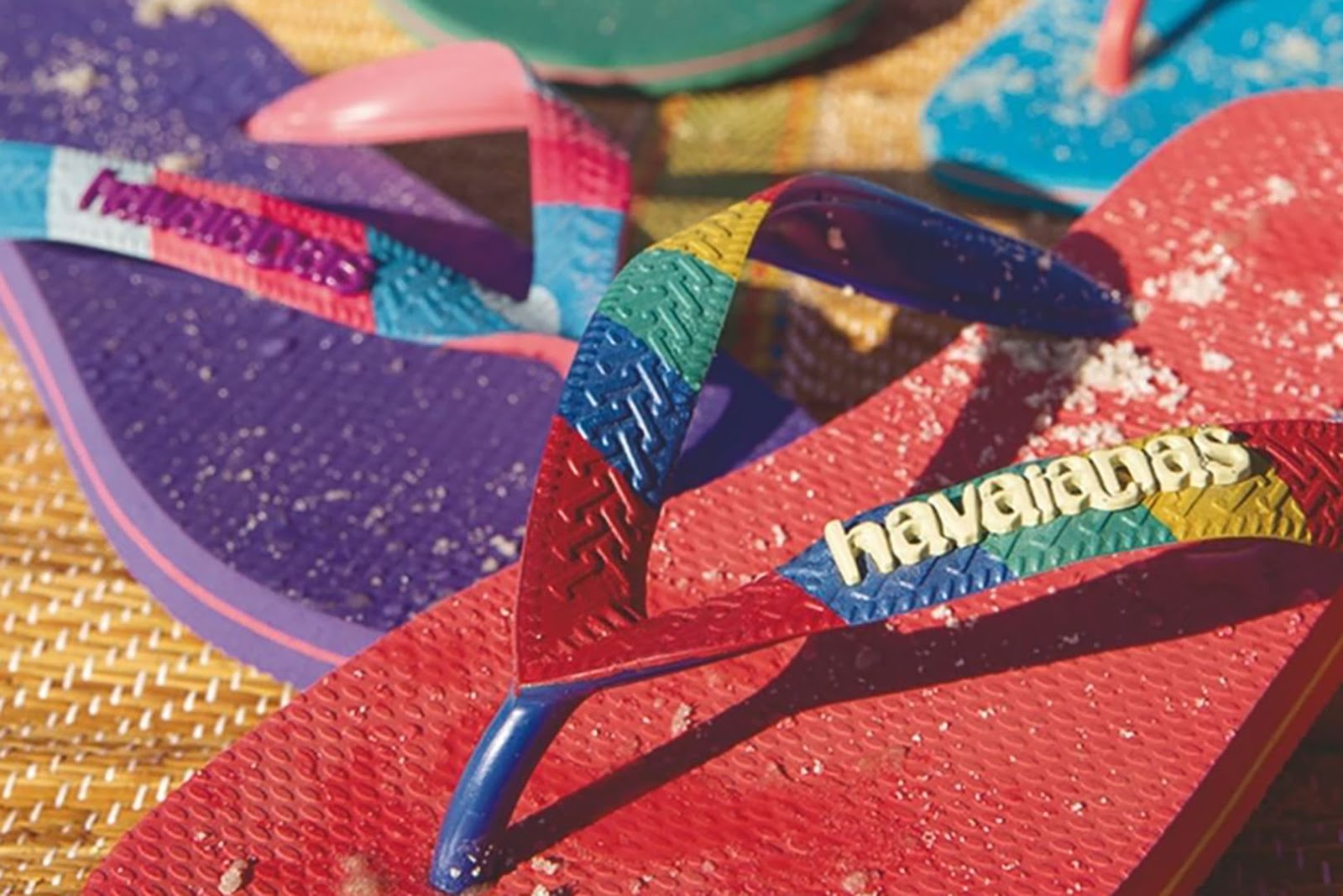Havaianas Up Town Center on Sale, 50% OFF | empow-her.com