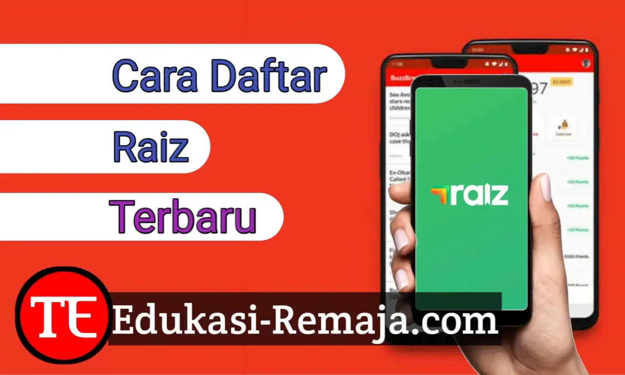 Raiz Menawarkan Kode Promo bagi kalian para calon nasabah atau investor yang ingin mendaftar di Aplikasi Raiz Investasi. Berikut ini adalah Kode Promo Raiz Terbaru :  " KUSRS4 "  Kode diatas dapat digunakan disaat kalian mendaftar di Raiz Investasi,