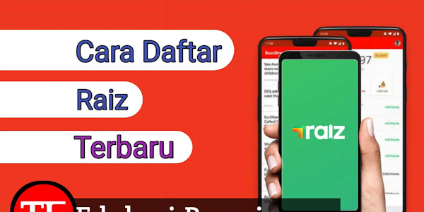 Cara Daftar dan Kode Promo Raiz Investasi Terbaru