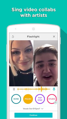 Sing! Karaoke by Smule 4.2.9 APK-2 Sing! Karaoke by Smule 4.2.9 APK-2