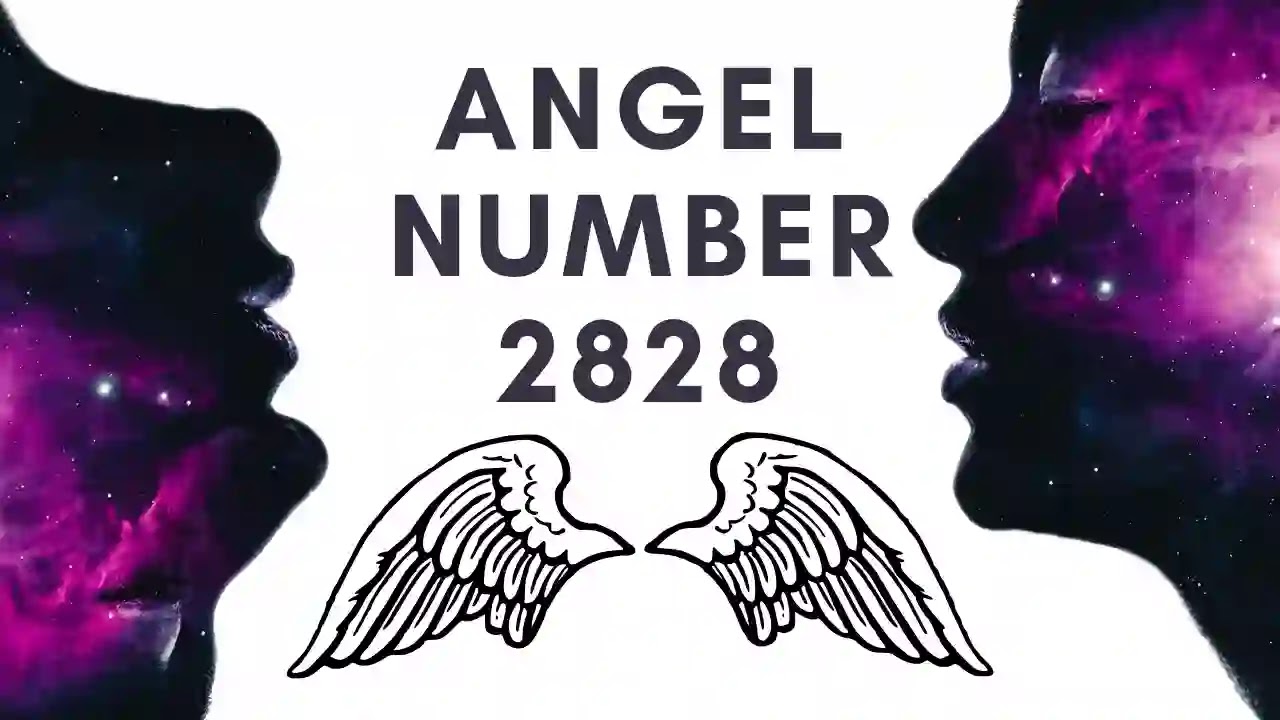 Actual 2828 Angel Number Meaning And It's Best Reason » Why To Fear