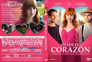 DESDE EL CORAZON – FROM THE HEART – UN AMOUR SI LOINTAIN – 2020