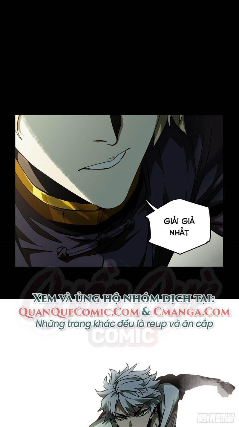 Đại Tượng Vô Hình Chapter 78 - Trang 1