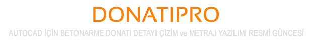 Donatıpro Resmi Güncesi