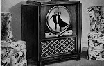 Have a seat and watch some vintage TV