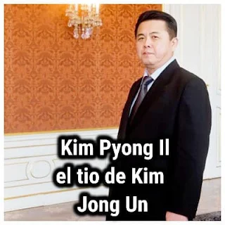 El tío de Kim Jong Un emerge Como posible Sucesor