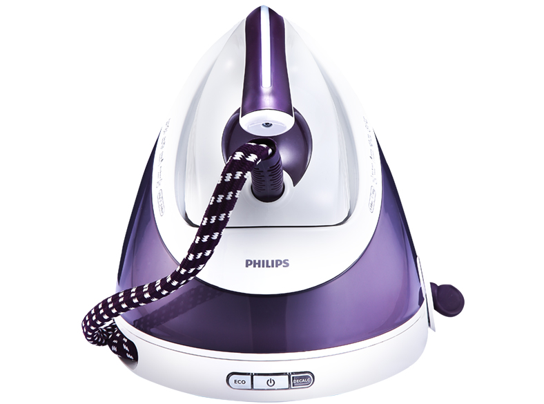 Hazwani Hamid Amway Philips Perfectcare Aqua Iron Iron Steam Amway