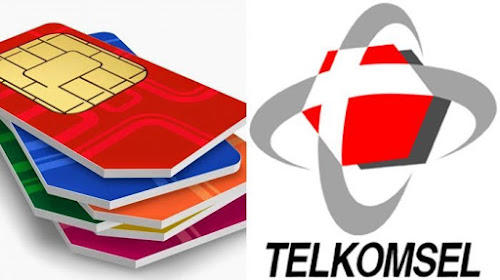 cara registrasi kartu telkomsel