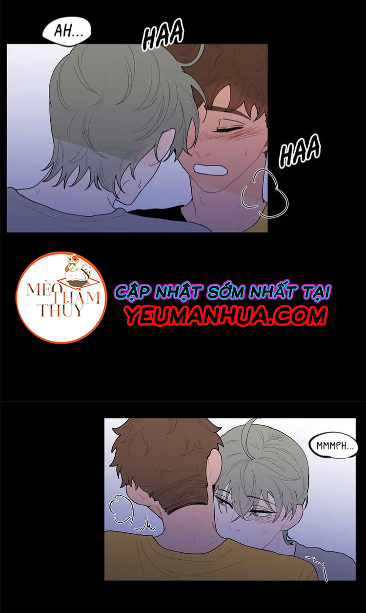 Vụ Tai Tiếng Trái Chuối SS1 Chapter 8 - Trang 16