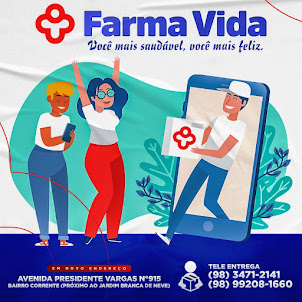 Farma Vida