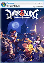 Descargar Darksburg – Fitgirl para 
    PC Windows en Español es un juego de Accion desarrollado por Shiro Games