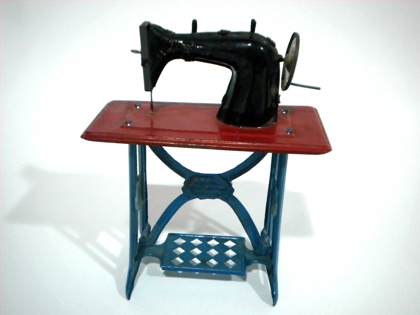 Juguetes Jugados Murcianos: La Colección