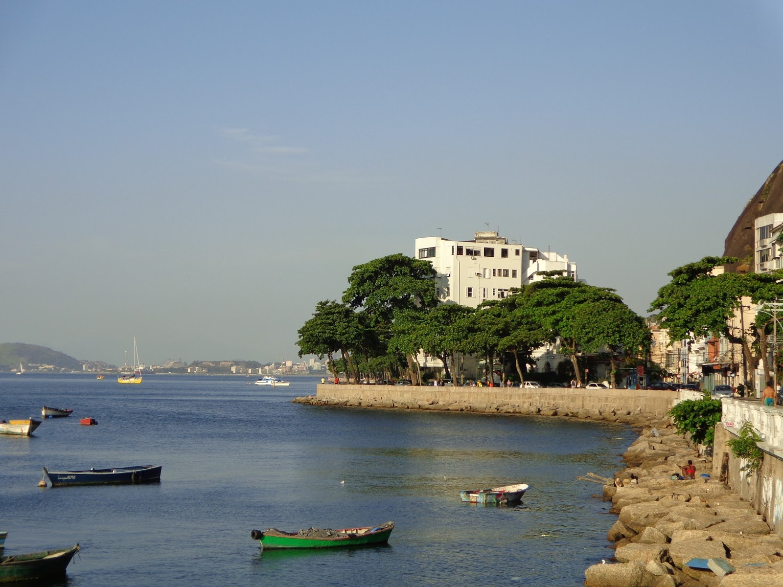 URCA Uma Senhora Viagem