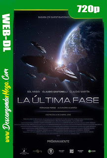 La Última Fase (2020) HD 720p Latino