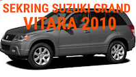 fusebox suzuki GRAND VITARA 2010