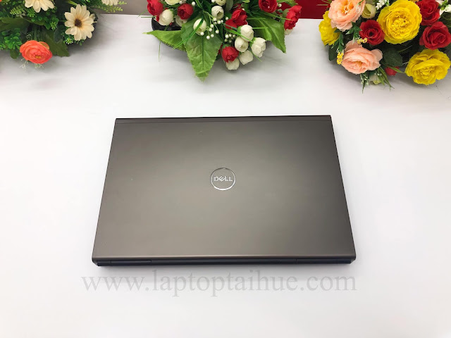 DELL M4600 i7 2620Qm-8Gb-15,6-Vga1000M