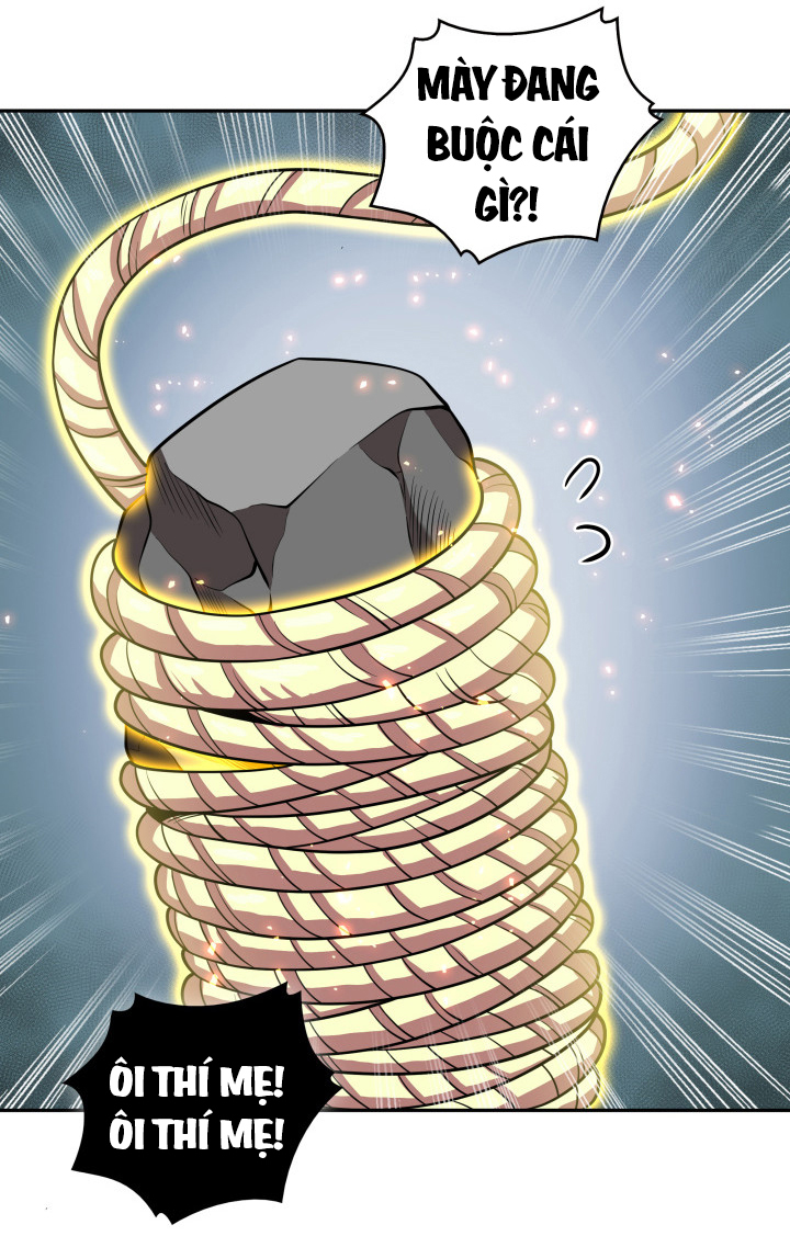 Vua Trộm mộ Chapter 122 - AB Truyện