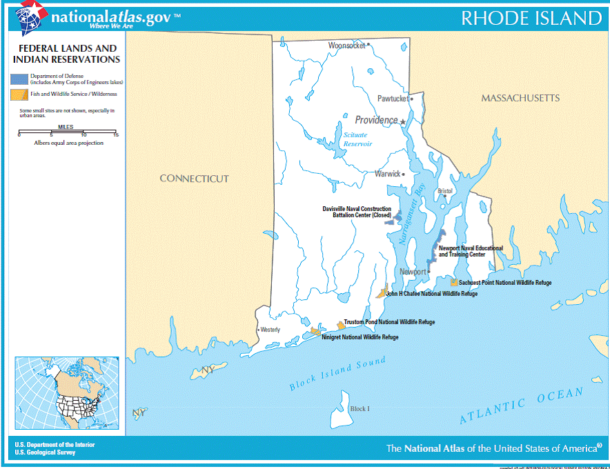 Infographics, Maps, Music and More Native Americans Rhode Island