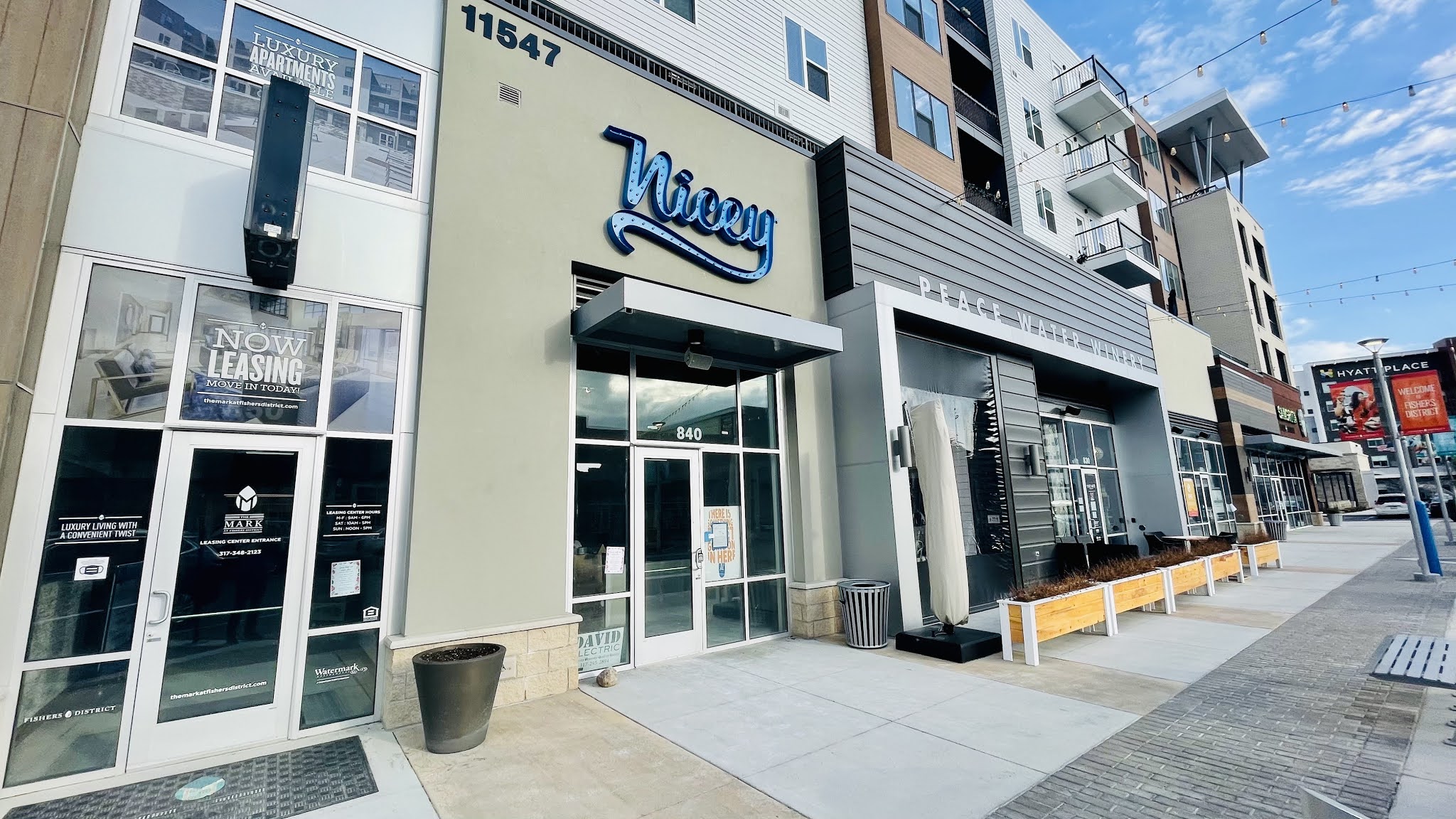 New Nicey Pop Shop Will Give Fishers Residents A Reason To Have A ICE New Nicey Pop Shop Will Give Fishers Residents A Reason To Have A ICE