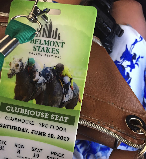 Belmont Stakes 2017 Winners List Belmont Stakes 2017 Winners List