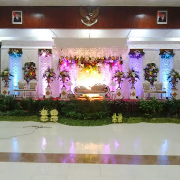 Kuade Gedung 6