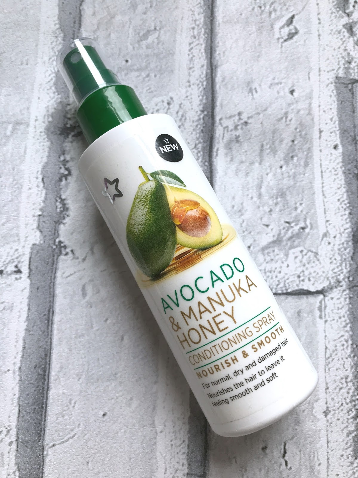 A New Haircare Range From Superdrug Mammaful Zo Beauty, Fashion