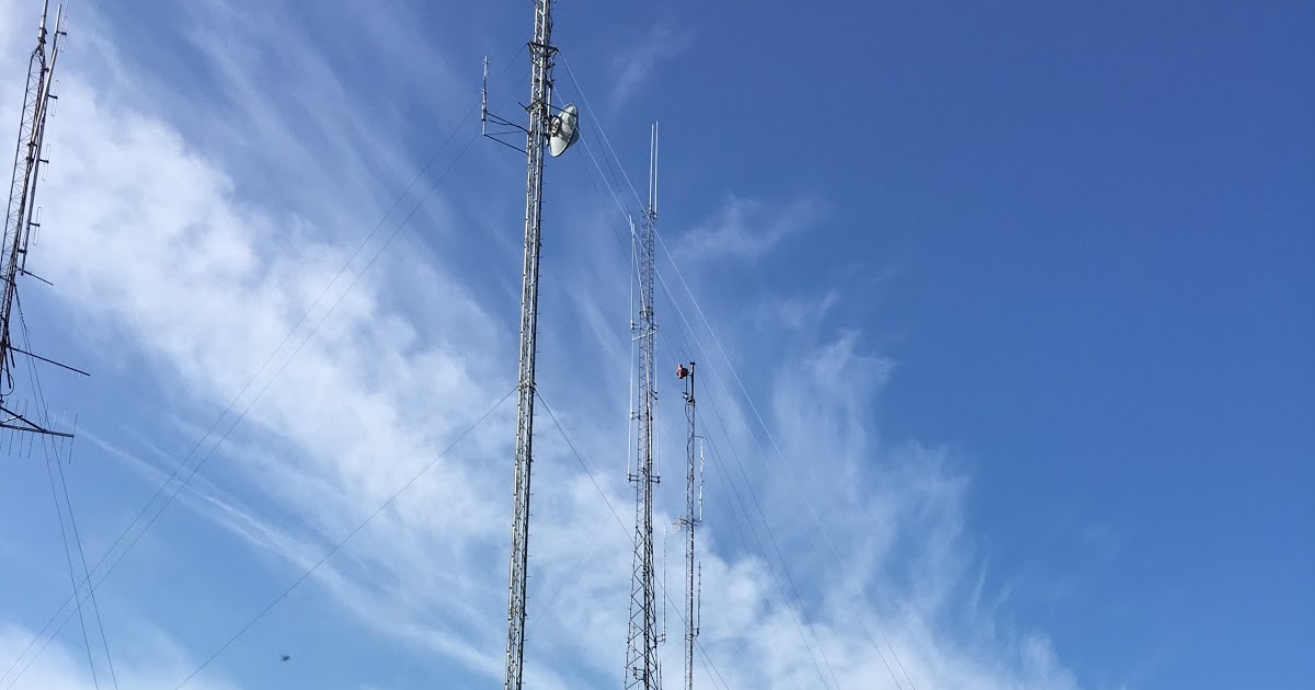 Black Mountain, Kentucky