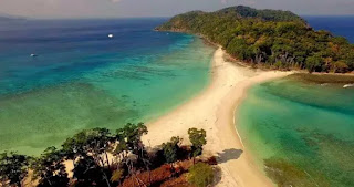 Andaman and Nicobar Islands First Union Territory To Be Freed from Corona