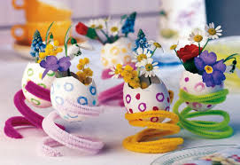 pasqua lavoretti fai da te