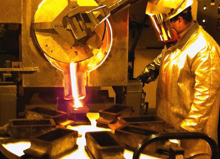 Barrick Reports Second Quarter 2015 Results
